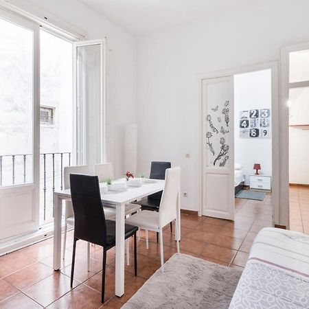 Comfy 4 Rooms Apt In The Heart Of Chueca Madrid Exteriör bild