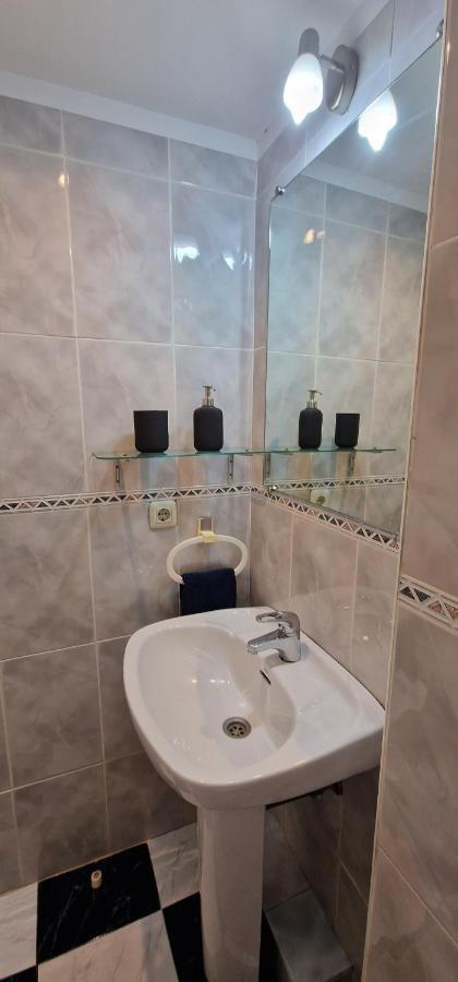 Comfy 4 Rooms Apt In The Heart Of Chueca Madrid Exteriör bild