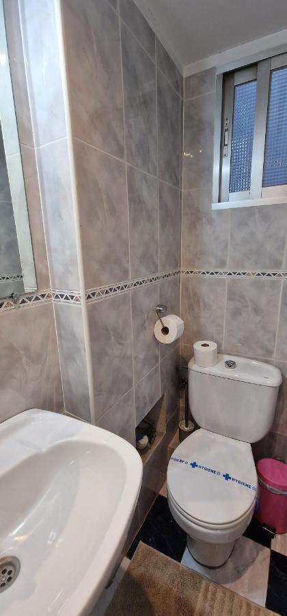 Comfy 4 Rooms Apt In The Heart Of Chueca Madrid Exteriör bild